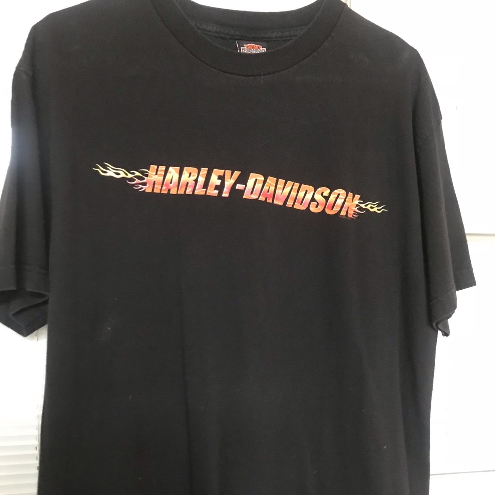 Harley Davidson T-shirt